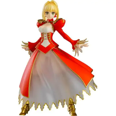 Fate/Grand Order Pop Up Parade PVC Statue Saber/Nero Claudius 17 cm product photo
