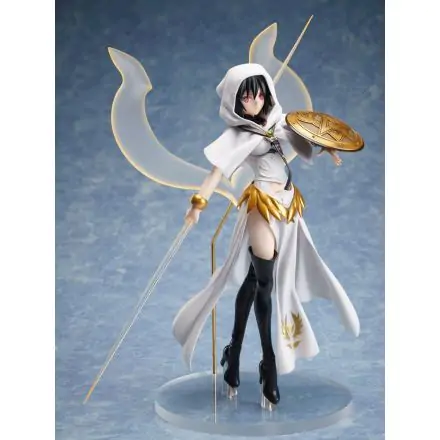 Fate/Grand Order PVC Statue 1/7 Lancer Valkyrie (Ortlinde) 27 cm product photo