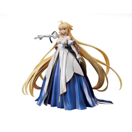 Fate/Grand Order PVC Statue 1/7 Moon Cancer / Archetype: Earth (re-run) 25 cm termékfotója