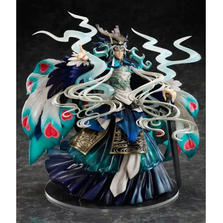 Fate/Grand Order PVC Statue 1/7 Ruler/Qin 32 cm product photo