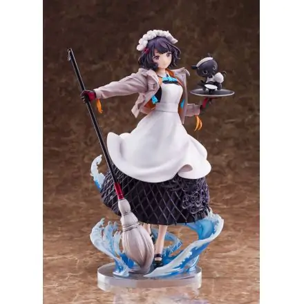 Fate/Grand Order PVC Statue Foreigner/Katsushika Hokusai Festival Portrait ver. 24 cm product photo