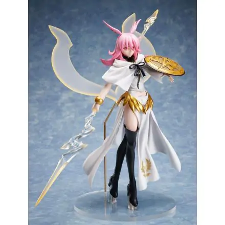 Fate/Grand Order PVC Statue 1/7 Lancer Valkyrie (Hildr) 27 cm product photo
