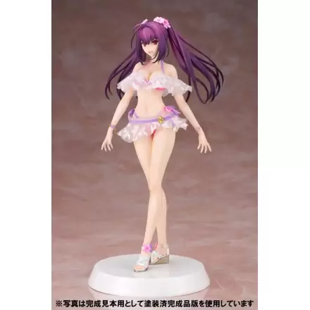 Fate/Grand Order Queens PVC Statue 1/8 Ruler/Scáthach-Skadi 22 cm termékfotója