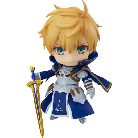Fate/Grand Order Nendoroid Action Figure Saber/Arthur Pendragon (Prototype) Ascension Ver. 10 cm product photo