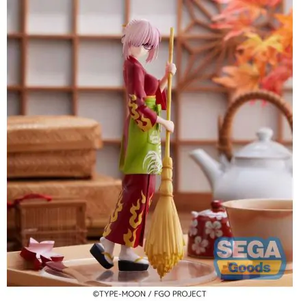 Fate/Grand Order SPM PVC Statue Mash Kyrielight Enmatei Coverall Apron 21 cm product photo