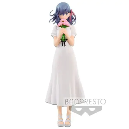 Fate Grand Order Stay Night Heaven Feel Sakura Matou figure 17cm product photo