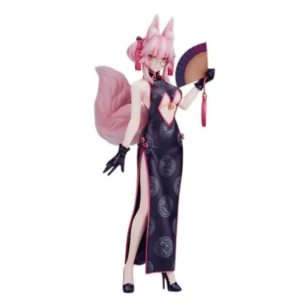 Fate/Grand Order PVC Statue Tamamo Vitch Koyanskaya 27 cm termékfotója