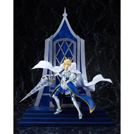 Fate/Grand Order The Movie PVC Statue 1/7 Lion King 51 cm product photo