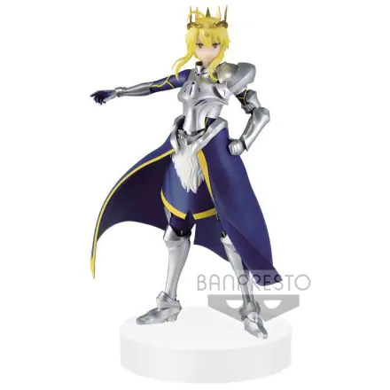 Fate/Grand Order The Movie Divine Realm of the Round Table Caelot Servant Lion King figure 22cm product photo