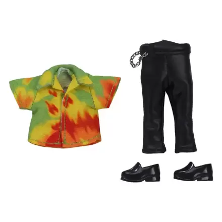 Fate/Hollow Ataraxia Parts for Nendoroid Doll Figures Outfit Set: Lancer product photo