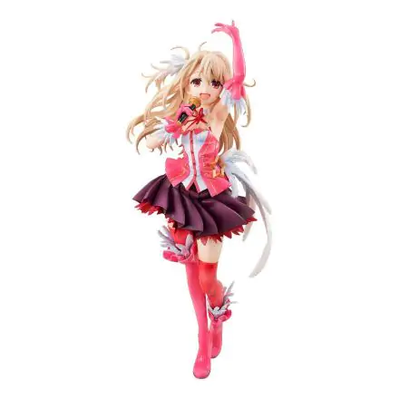 Fate/kaleid liner PVC Statue 1/7 Illyasviel von Einzbern Prisma Klangfest Ver. 21 cm product photo