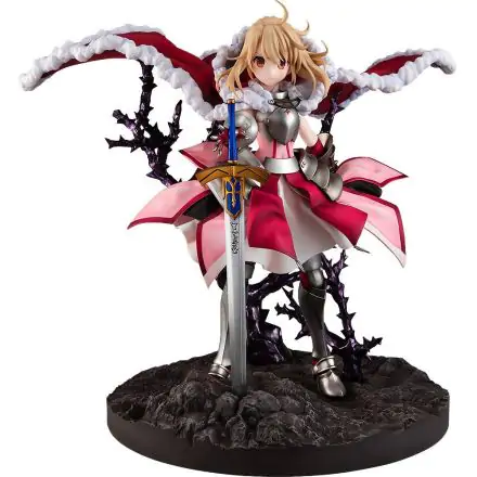 Fate/kaleid liner Prisma Illya PVC Statue 1/7 Illyasviel von Einzbern Saber/Altria Ver. 21 cm product photo
