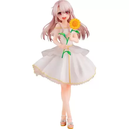 Fate/kaleid liner Prisma Illya PVC Statue 1/7 Illyasviel von Einzbern: Summer Dress ver. 20 cm termékfotója