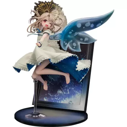Fate/kaleid liner Prisma Illya 3rei!! PVC Statue 1/7 Illyasviel Von Einzbern 15th Anniversary Ver. 23 cm product photo