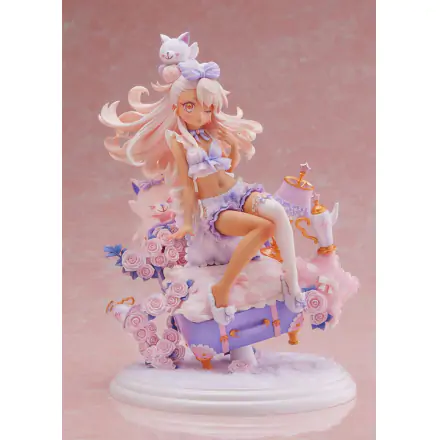 Fate/Kaleid Liner Prisma Illya: Prisma Phantasm PVC Statue 1/7 Chloe von Einzbern loungewear Ver. 22 cm termékfotója