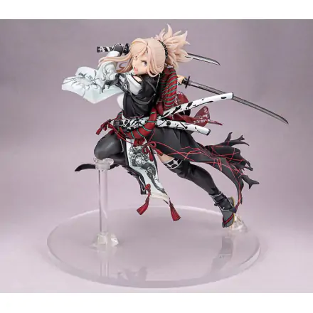 Fate/Samurai Remnant PVC Statue 1/7 Berserker/Musashi Miyamoto 25 cm termékfotója