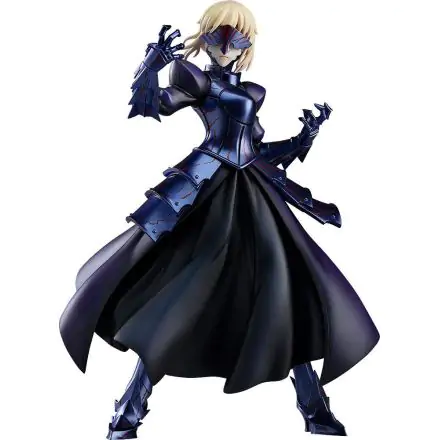 Fate/Stay Night Heaven's Feel Pop Up Parade PVC Statue Saber Alter 17 cm product photo