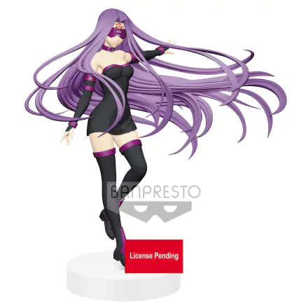 Fate/stay night: Heaven's Feel EXQ PVC Statue Rider 22 cm product photo