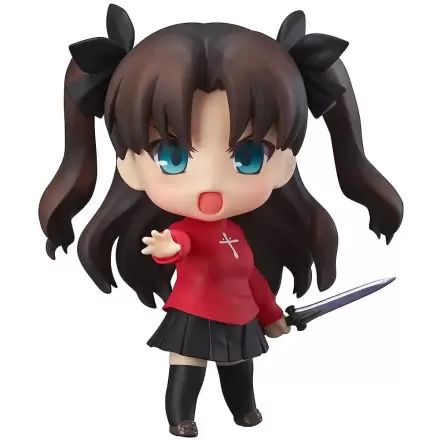 Fate/Stay Night Nendoroid Action Figure Rin Tohsaka 10 cm product photo