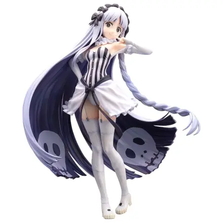 Fate/strange Fake PVC Figure 1/7 Francesca Prelati 24 cm product photo
