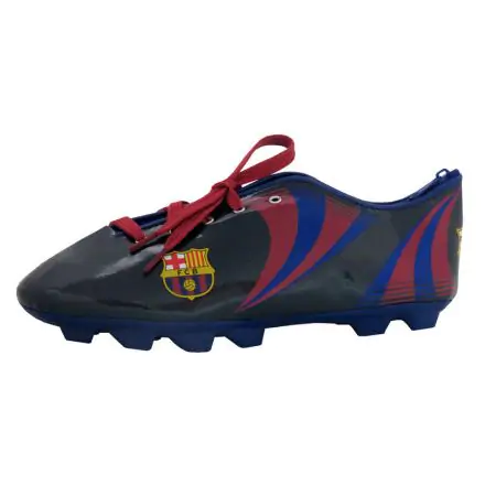 FC Barcelona 3D boot pencil case product photo