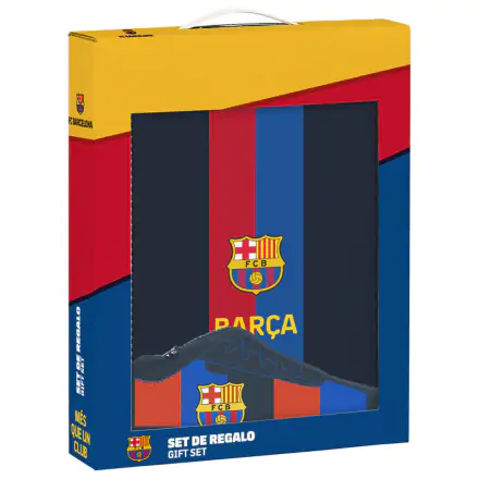 FC Barcelona Gift set product photo