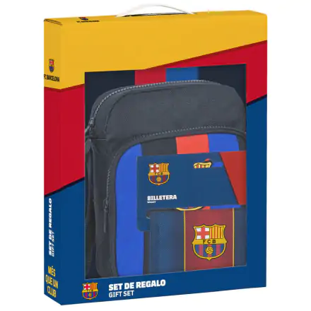 FC Barcelona Gift set product photo