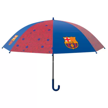 FC Barcelona automatic umbrella 48cm product photo