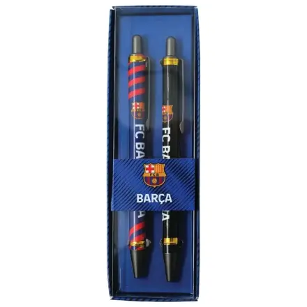 FC Barcelona Barca 2-piece Pen Set product photo
