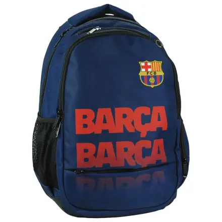 FC Barcelona Barca school bag, bag 48 cm product photo