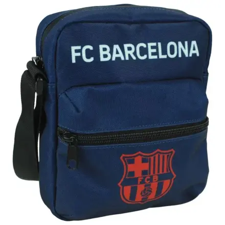 FC Barcelona Barca Shoulder Bag, Crossbody Bag 21 cm product photo