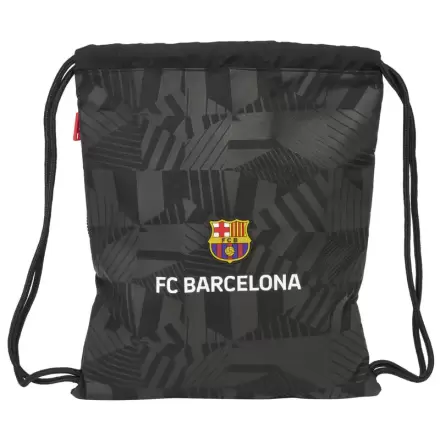 FC Barcelona Black gymg bag 40cm termékfotója