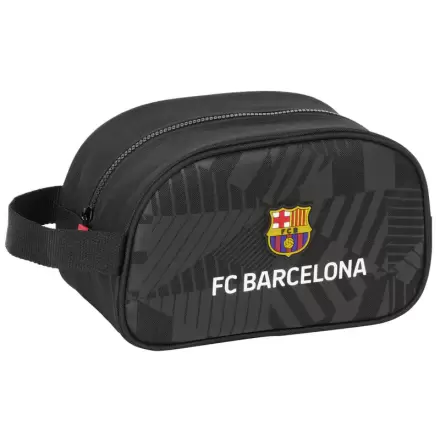 FC Barcelona Black adaptable vanity case termékfotója