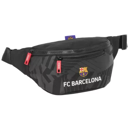 FC Barcelona Black belt pouch product photo