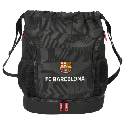 FC Barcelona Black bag termékfotója