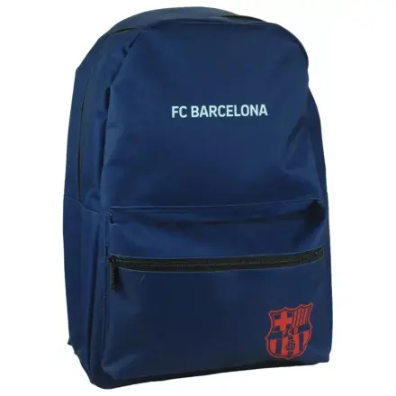 FC Barcelona Blue School Bag, 46 cm product photo