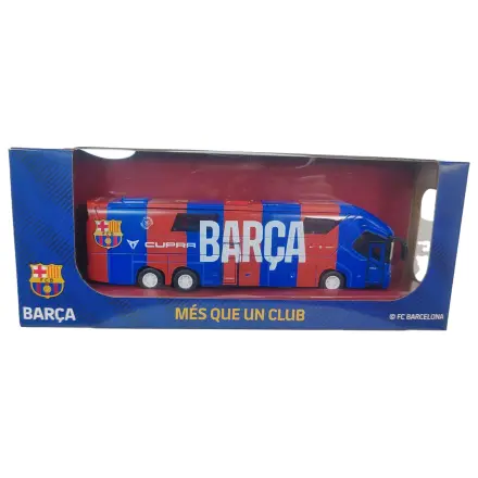 FC Barcelona bus product photo