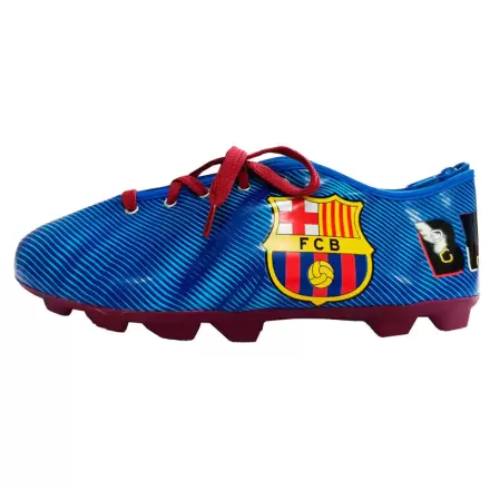 FC Barcelona boot pencil case product photo