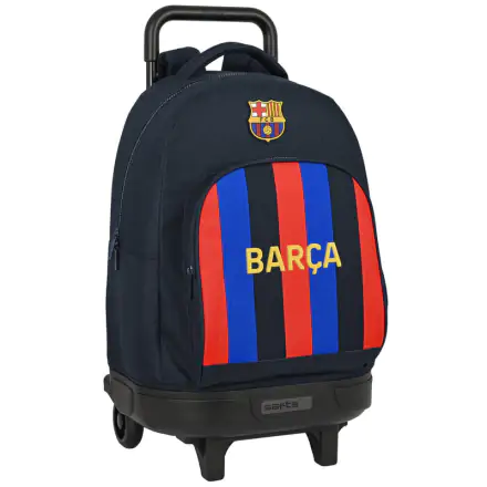 FC Barcelona Compact trolley 45cm product photo