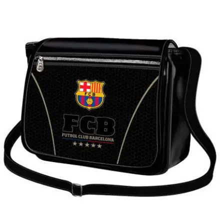 FC Barcelona Black fast shoulder bag product photo