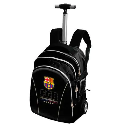FC Barcelona Black trolley 45cm product photo