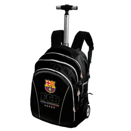 FC Barcelona Black trolley 48cm product photo