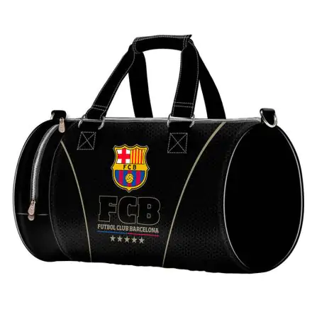 FC Barcelona Black travel bag 50cm product photo