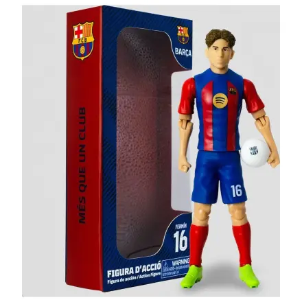 FC Barcelona Fermin Action figure 20cm product photo