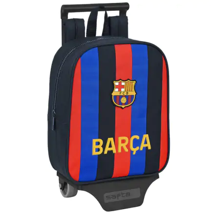 FC Barcelona trolley 27cm product photo