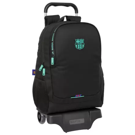 FC Barcelona trolley 44cm product photo