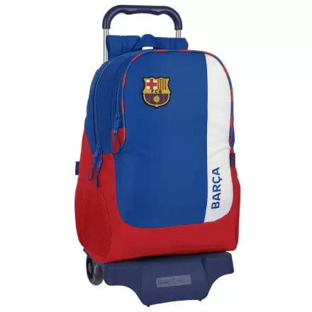 FC Barcelona trolley 44cm product photo