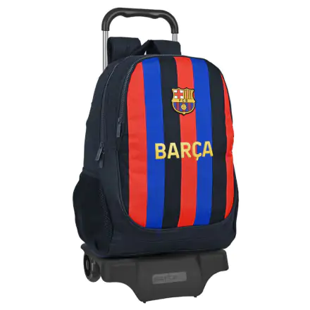 FC Barcelona trolley 44cm product photo
