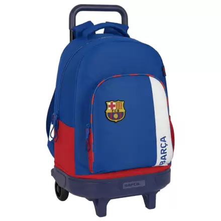FC Barcelona compact removable trolley 45cm product photo