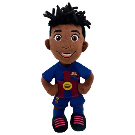 FC Barcelona Lamine Yamal plush toy 25cm product photo